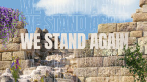 Artboard 14 1 Concept art for 'We Stand Again'