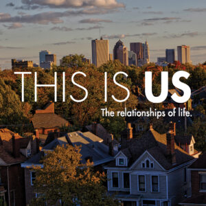 BULLETIN SHELL 2017 – this is us 1 Series based on relationships