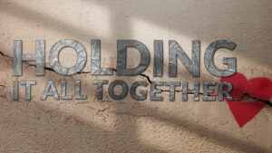 HIAT1 Concept art for 'Holding It All Together'