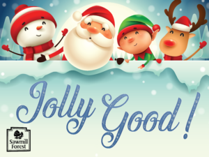 SFCA CHRISTMAS 18×24 yard sign 3