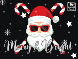 SFCA CHRISTMAS 18×24 yard sign 4