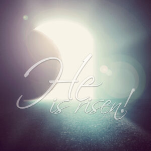 bulletin shell EASTER 2017 Easter bulletin artwork