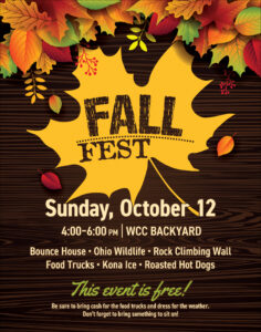 fall fest