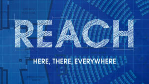 reach artwork
