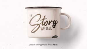 story 5 Concept art for 'The Story We Tell'