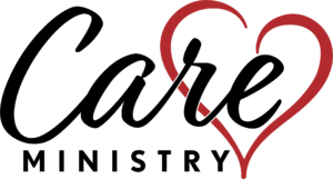 care logo